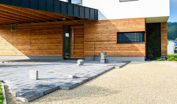  Moody Af, GA Driveway Pavers Pros