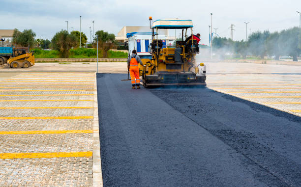 Best Affordable Driveway Pavers  in Moody Af, GA