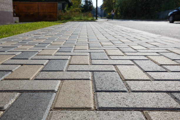 Best Permeable Paver Driveway  in Moody Af, GA