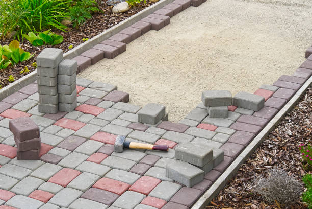 Best Local Driveway Pavers  in Moody Af, GA