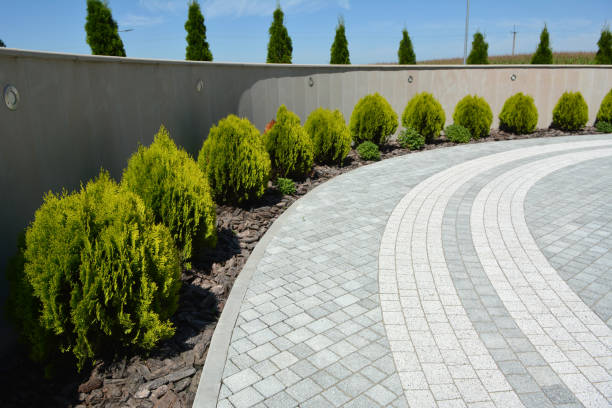 Best Driveway Resurfacing Pavers  in Moody Af, GA