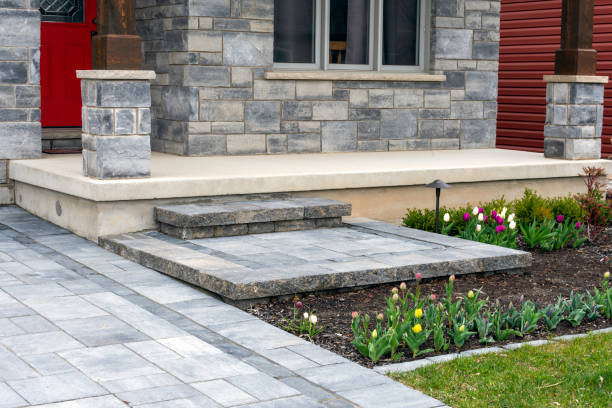 Best Affordable Driveway Paving  in Moody Af, GA