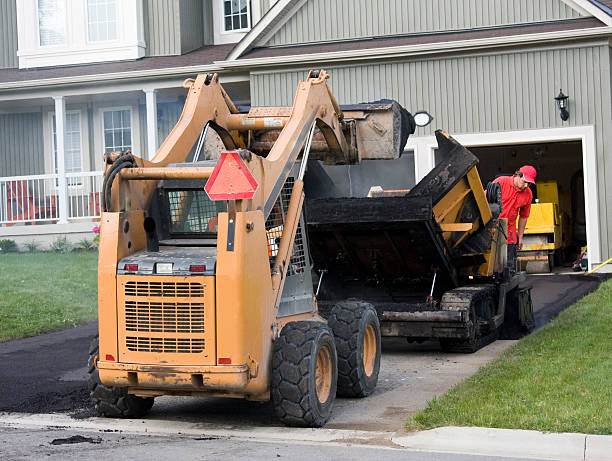 Reliable Moody Af, GA Driveway Pavers Solutions