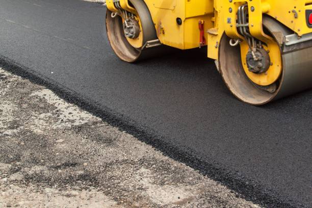 Best Concrete Paver Driveway  in Moody Af, GA