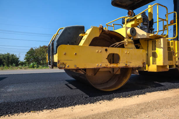 Best Professional Driveway Pavers  in Moody Af, GA